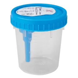 BD Vacutainer ® Urinebeker 120 ml